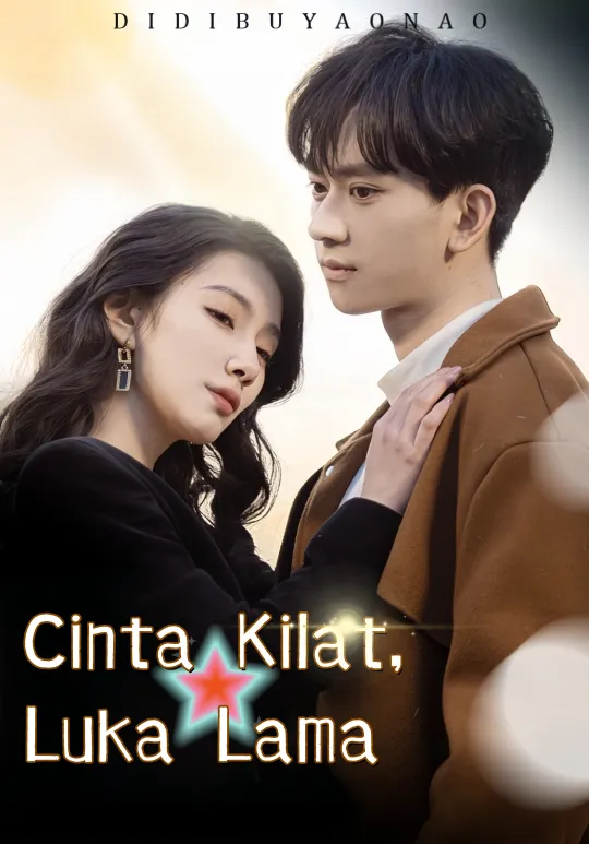 Cinta Kilat, Luka Lama